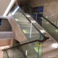 泉州玻璃栏杆扶手