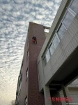 广州专业高空外墙清洗
