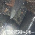 新疆消防管道漏水检测