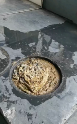 崇州抽化粪池