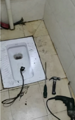崇州疏通马桶