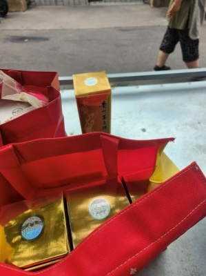 乌鲁木齐茅台酒回收