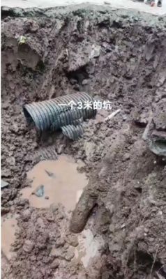 达州消防管道漏水检测