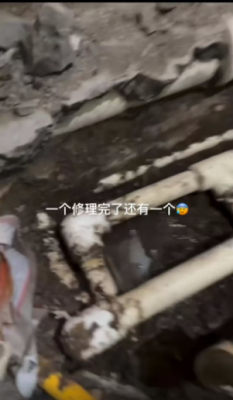 达州管道漏水检测
