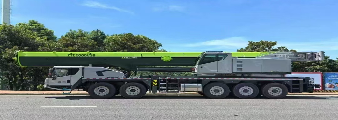 富蕴县吊车出租-富蕴县力达机械租赁部