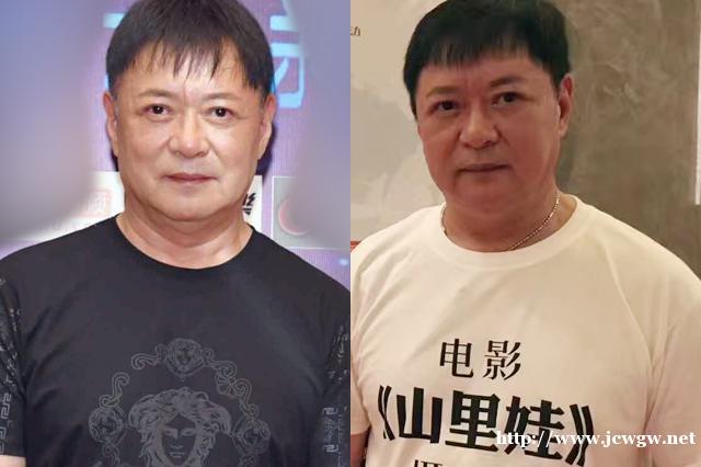 昔日男星迟志强近况如何？61岁依然帅气，儿子实现了他狱中的心愿