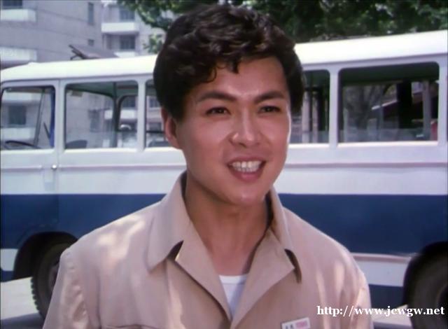 昔日男星迟志强近况如何？61岁依然帅气，儿子实现了他狱中的心愿