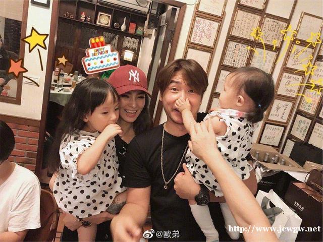 结婚五年老婆美若天仙，离开汪涵事业一落千丈，大家劝其别走歪路