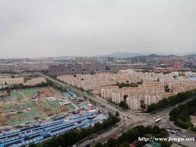 「教育资讯」崂山区最大的小学——合肥路小学开建