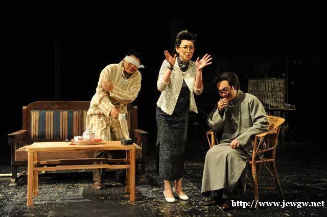 北京人艺演员、导演班赞突发心梗去世 曾出演《与青春有关的日子》的“吴胖子”