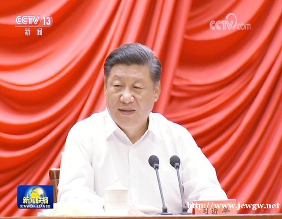 习近平在中央党校（国家行政学院）中青年干部培训班开班式上发表重要讲话