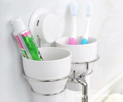 每天都刷牙的你，知道你天天用的牙刷有多脏吗?