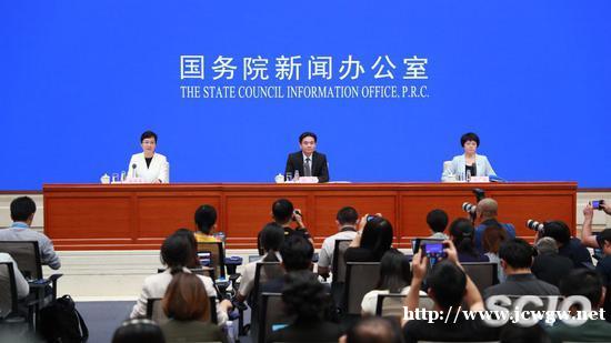 中央有意让深圳取代香港？国务院港澳办回应