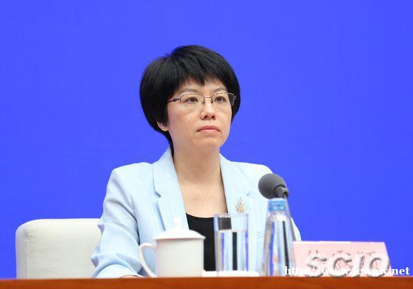 中央有意让深圳取代香港？国务院港澳办回应