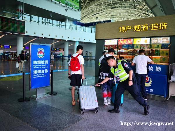 毕节职业技术学院·航空学院学子职场初体验