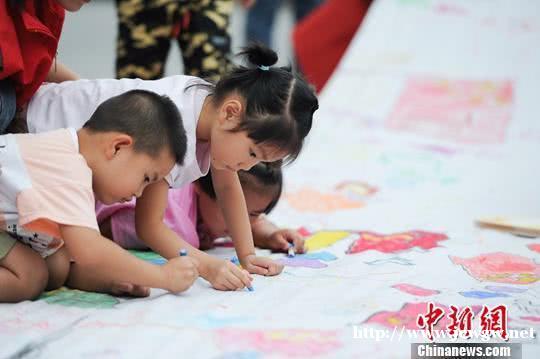 缺师资、缺编制，普惠性幼儿园建设还要迈过几道坎