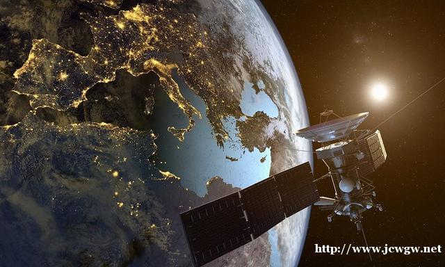 Space X 的太空互联网快建好了，卫星上网的时代要来了？