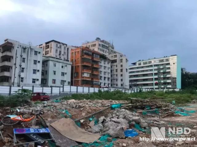 深圳最大城中村拆遷：曾被傳一夜間要誕生1878戶億萬富翁