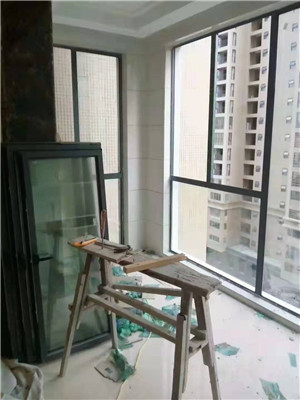 各式门窗定制