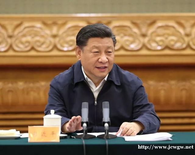 习近平告诉你，我们的制度为何深得人民拥护