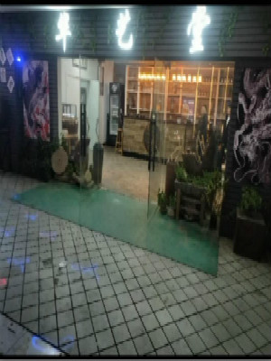泰州华艺堂刺青俱乐部