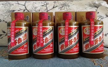 淄博伙玉回收烟酒礼品行