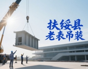 扶绥吊车出租-随车吊出租-老表吊装