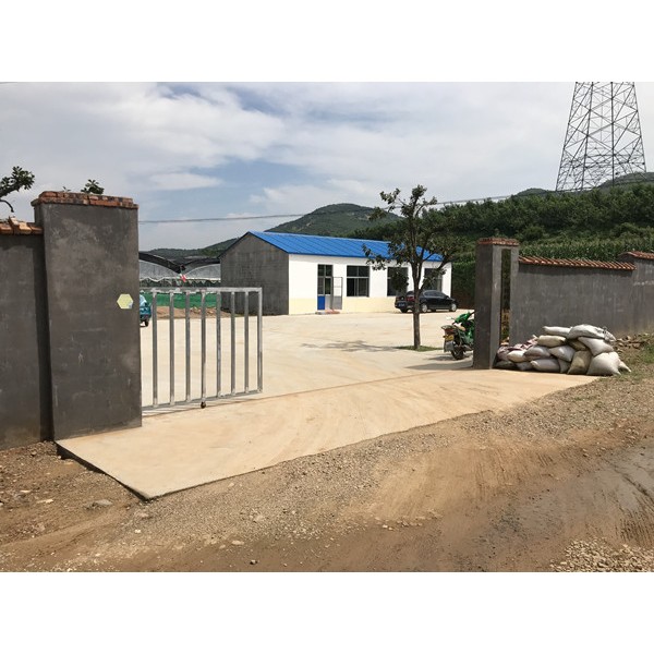 山东天纯林蛙养殖有限公司