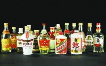 石家庄鸿利老酒回收