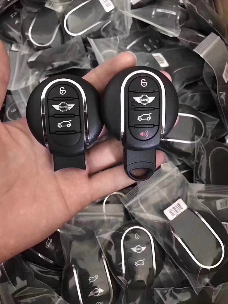 如皋哪里可以配汽车钥匙