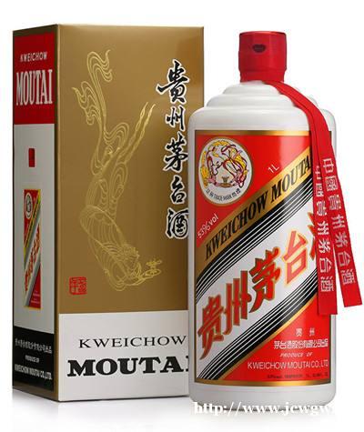 贵州茅台酒