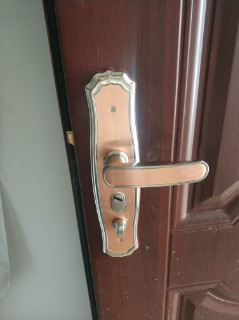 开防盗门锁需要多少钱