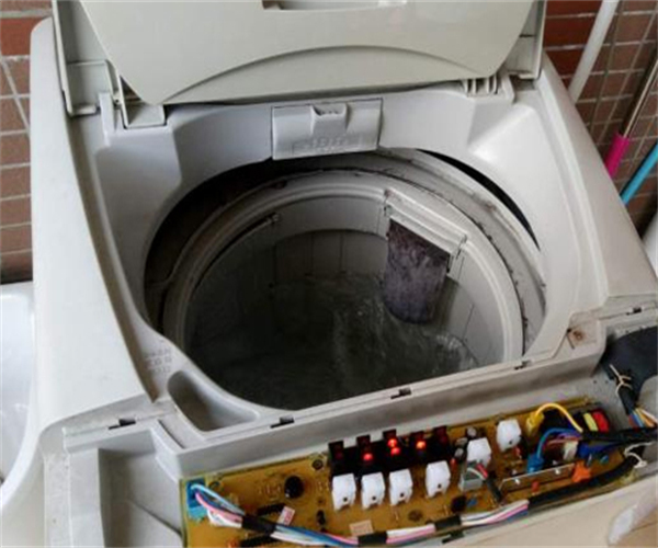 平潭洗衣机维修