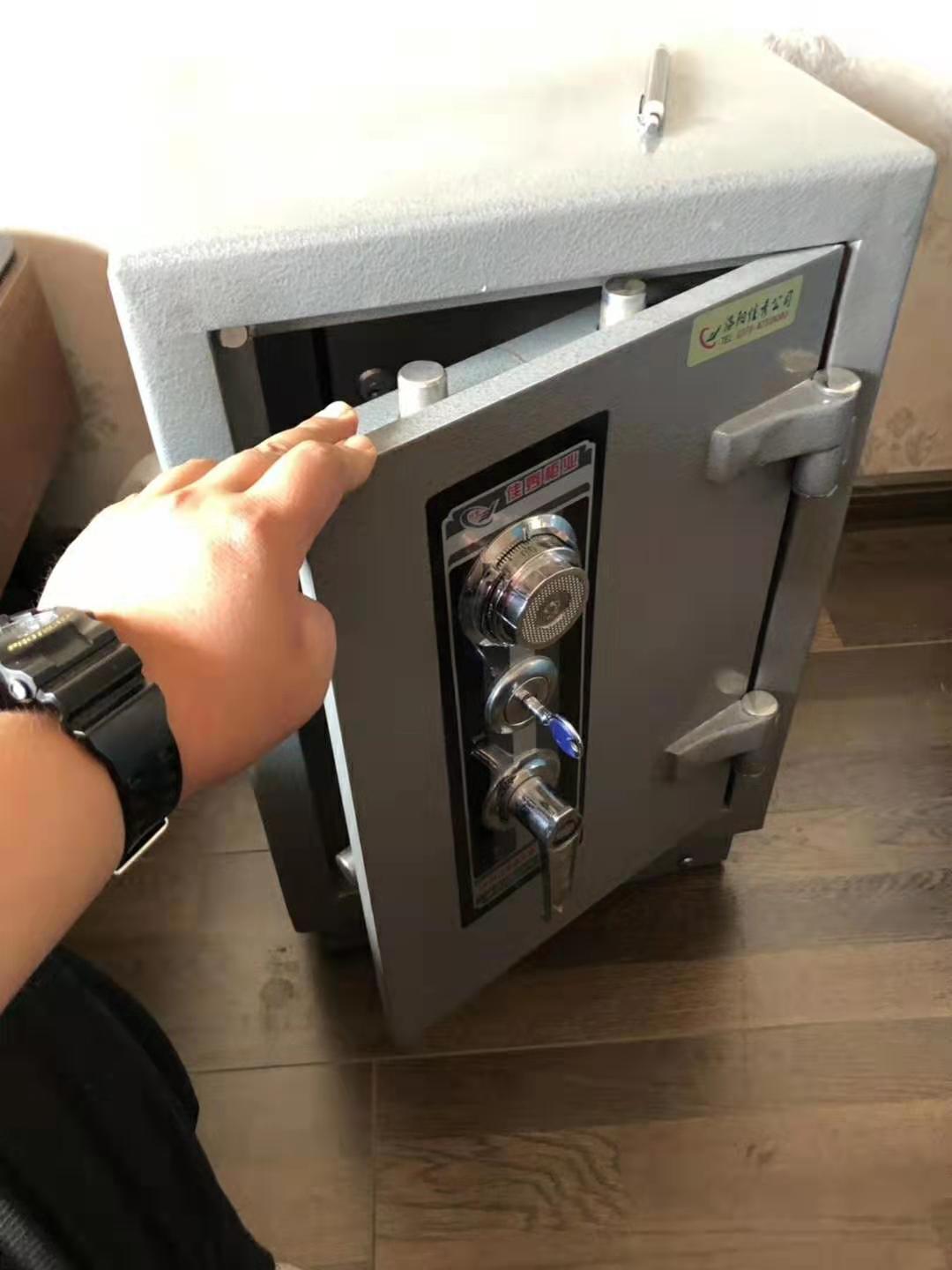 包河开保险锁-开ATM机保险柜
