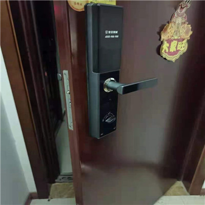 托里锁换防盗门无法开启如何处理