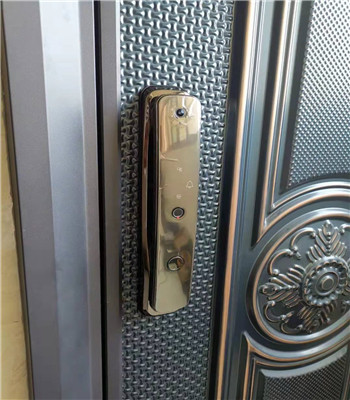 宁远开锁公司提醒指纹锁和普通门锁更安全