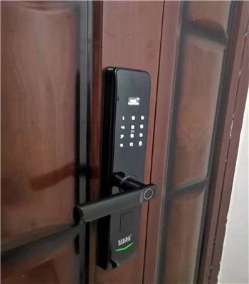 正定门锁如何选择安全、易用、耐用的锁?