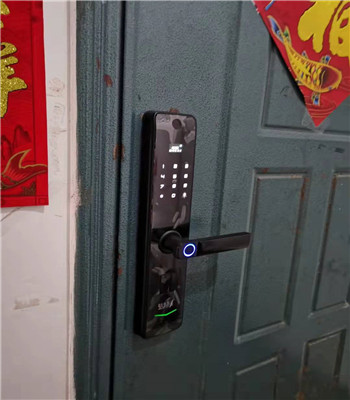魏县开锁公司分享了一个精彩的开锁故事。
