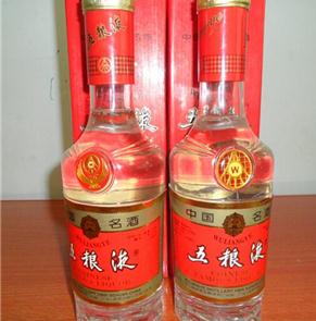 回收白酒和洋酒的有什么区别？