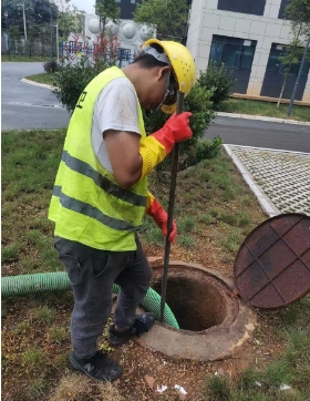 罗平管道疏通多少钱?它很贵吗?