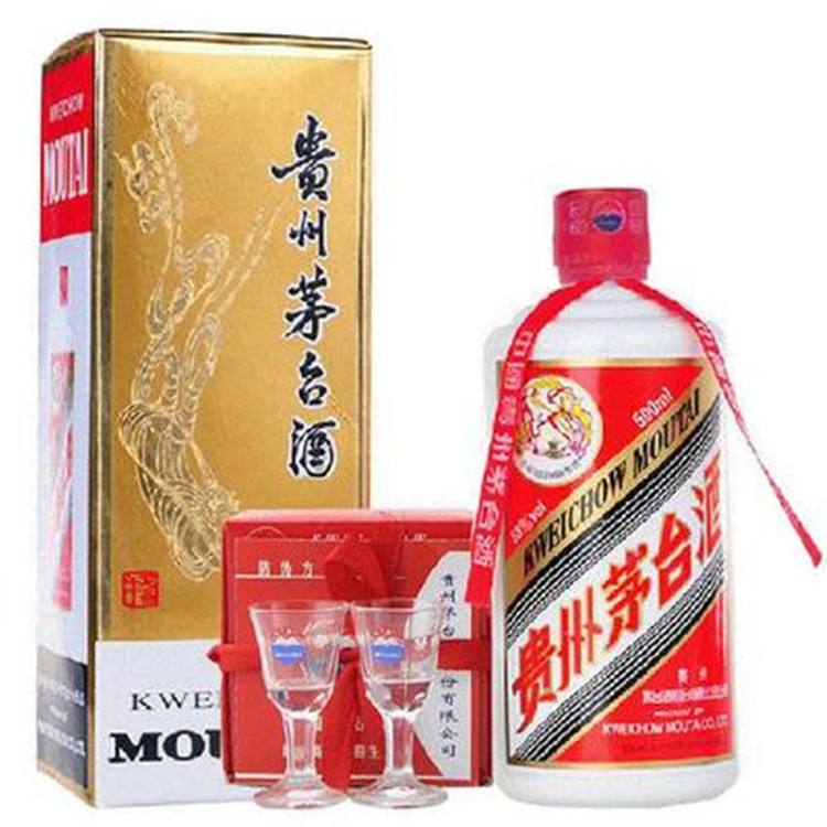 宜昌老酒名烟名酒回收