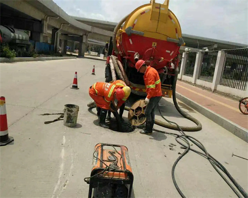 曹县管道疏通无论你的下水道、排水系统或管道系统有多大