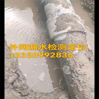 如何实现准确的漏水检测？