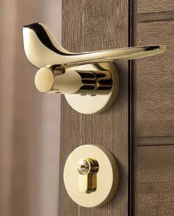 为何卧室门锁芯不建议买太好的，只要防盗性能不会太差就行？