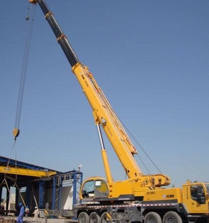 吊车在进行起重吊装搬运作业设备吊装的安全事项有哪些？
