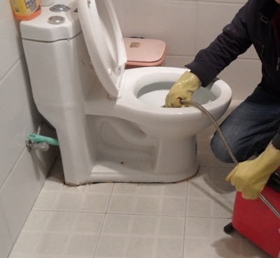 如果浴室和厨房的地漏有臭味该怎么办