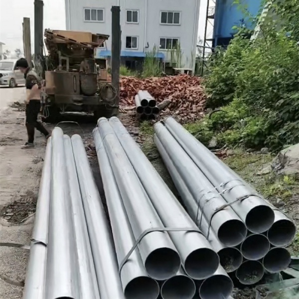 温州钻井深水井和普通水井的区别有多大