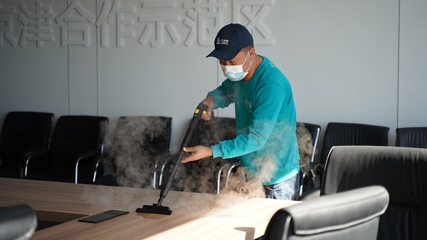 大名县甲醛检测公司告诉您如何去除顽固的甲醛
