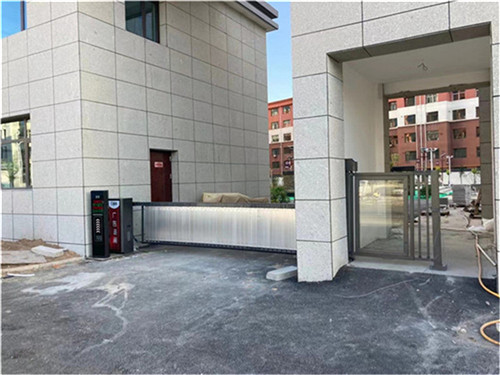 西宁电动伸缩门功能异常怎么办