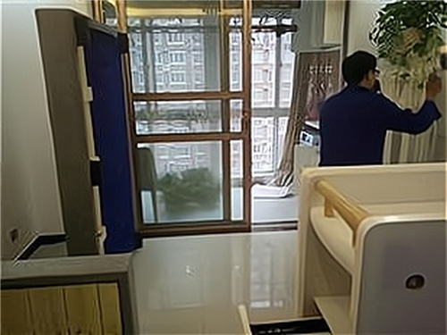 南阳检测甲醛哪家好，建议装修时尽量选择“低醛”材料